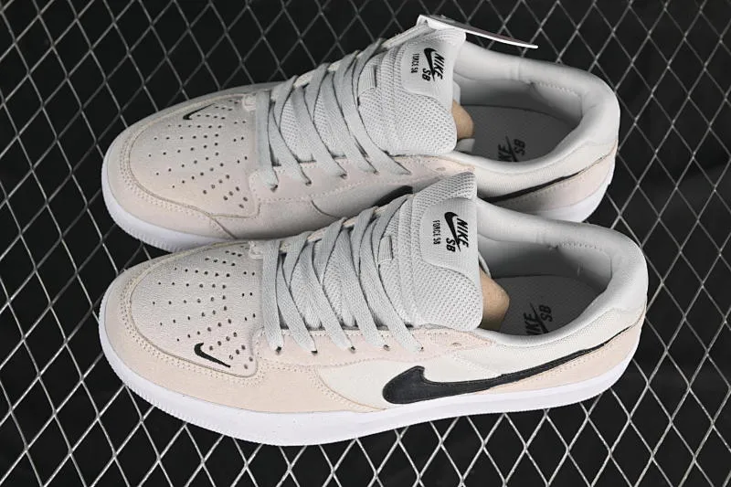 All categories Nk SB Dunk series Nk Force 58 simplified skateboard shoes X version Nike SB Force 58 Nike simplified retro skateboard shoes CZ2959-003